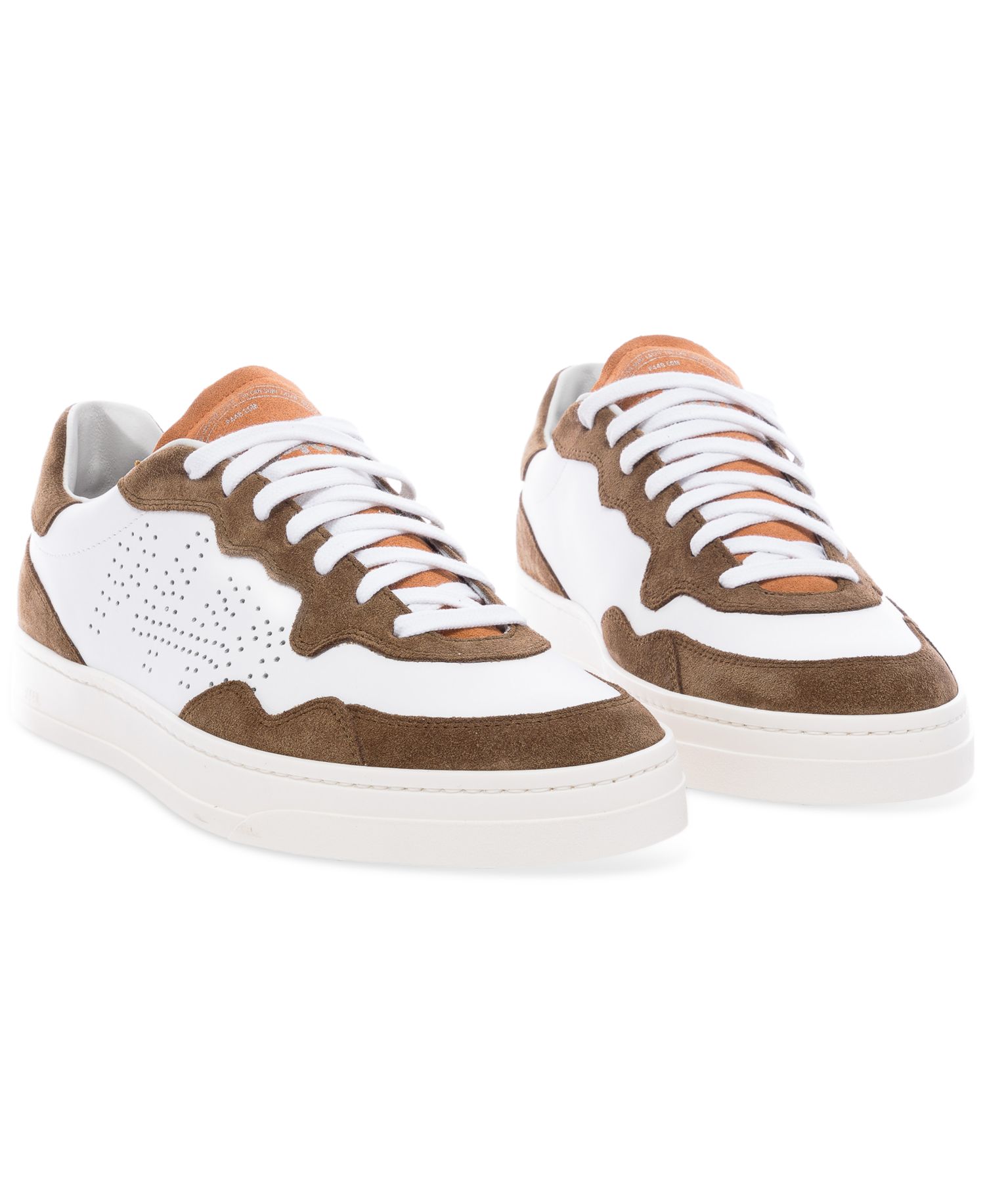 Men's Bali Terra Sneaker