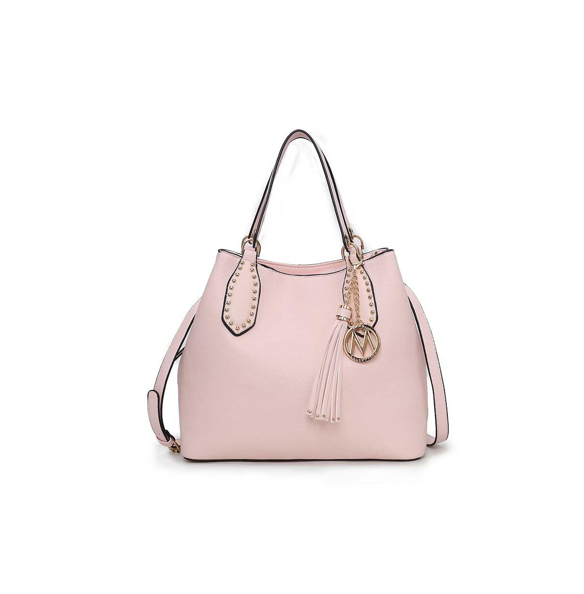 Mkf Collection Lana Hobo Handbag by Mia K