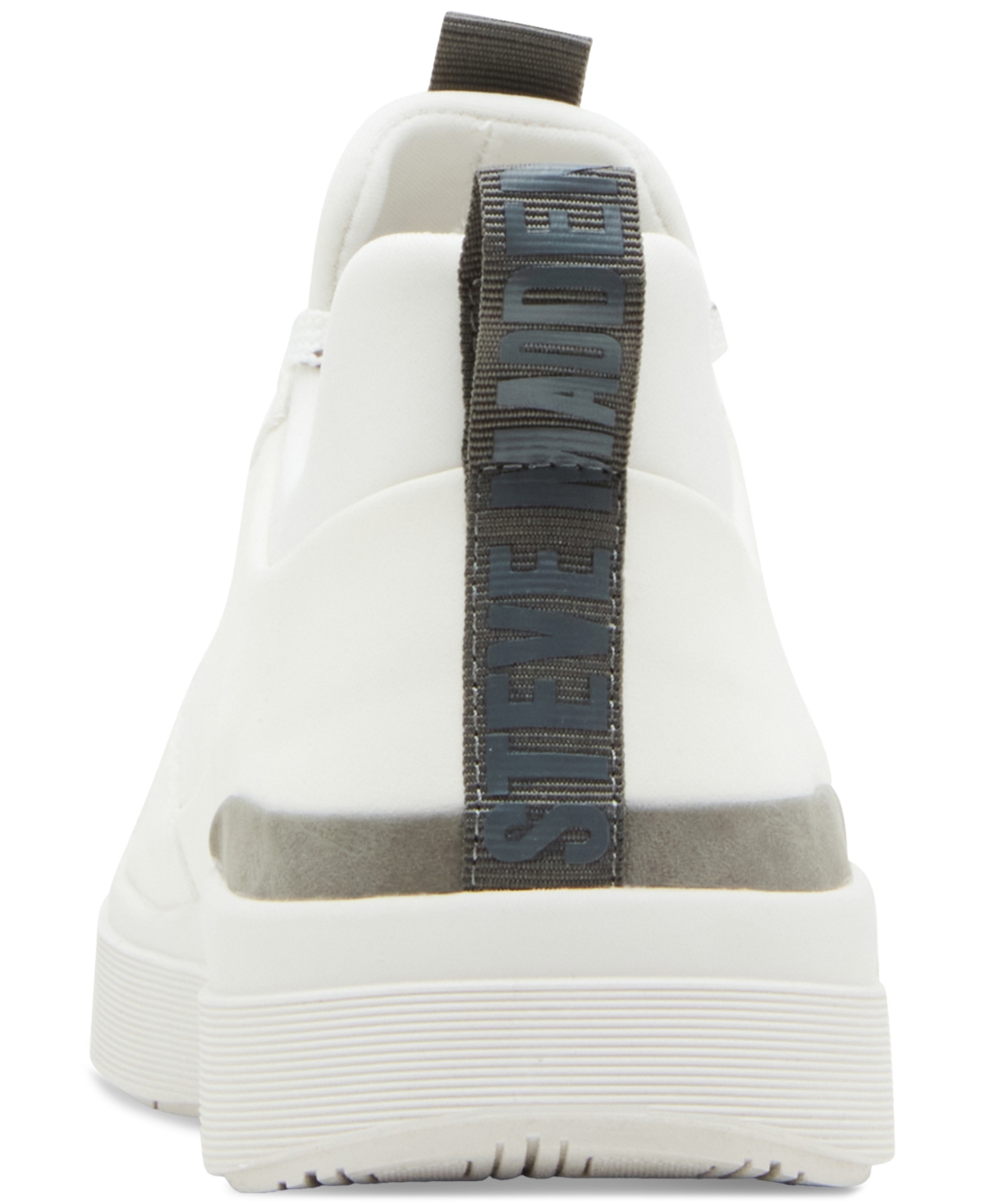 Steve Madden Men's Osker Low-Top Sneakers