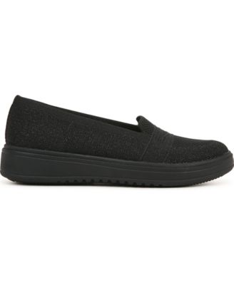 Women's Valley Washable Penny Platform Loafers
