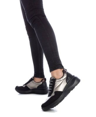 Women's Casual Sneakers By XTI