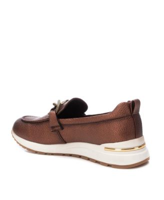 Women's Casual Moccasins By XTI