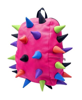 Madpax Streamers | Multi-Colored Pink Backpack - Macy's