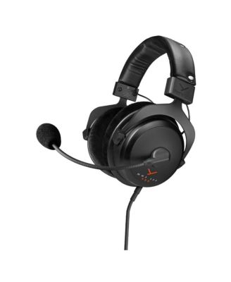 MMX 300 PRO gaming headset with STELLAR.45 driver and condenser microphone