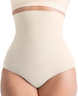 Women's High Waisted Shaper Panty 54008