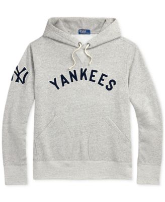 【RALPH LAUREN × MLB】Yankees Hoodie ◆ヤンキース、人気 Polo Ralph Lauren Unisex Yankees Hoodie - Macy's
