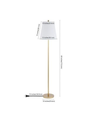 Haelyn Floor Lamp
