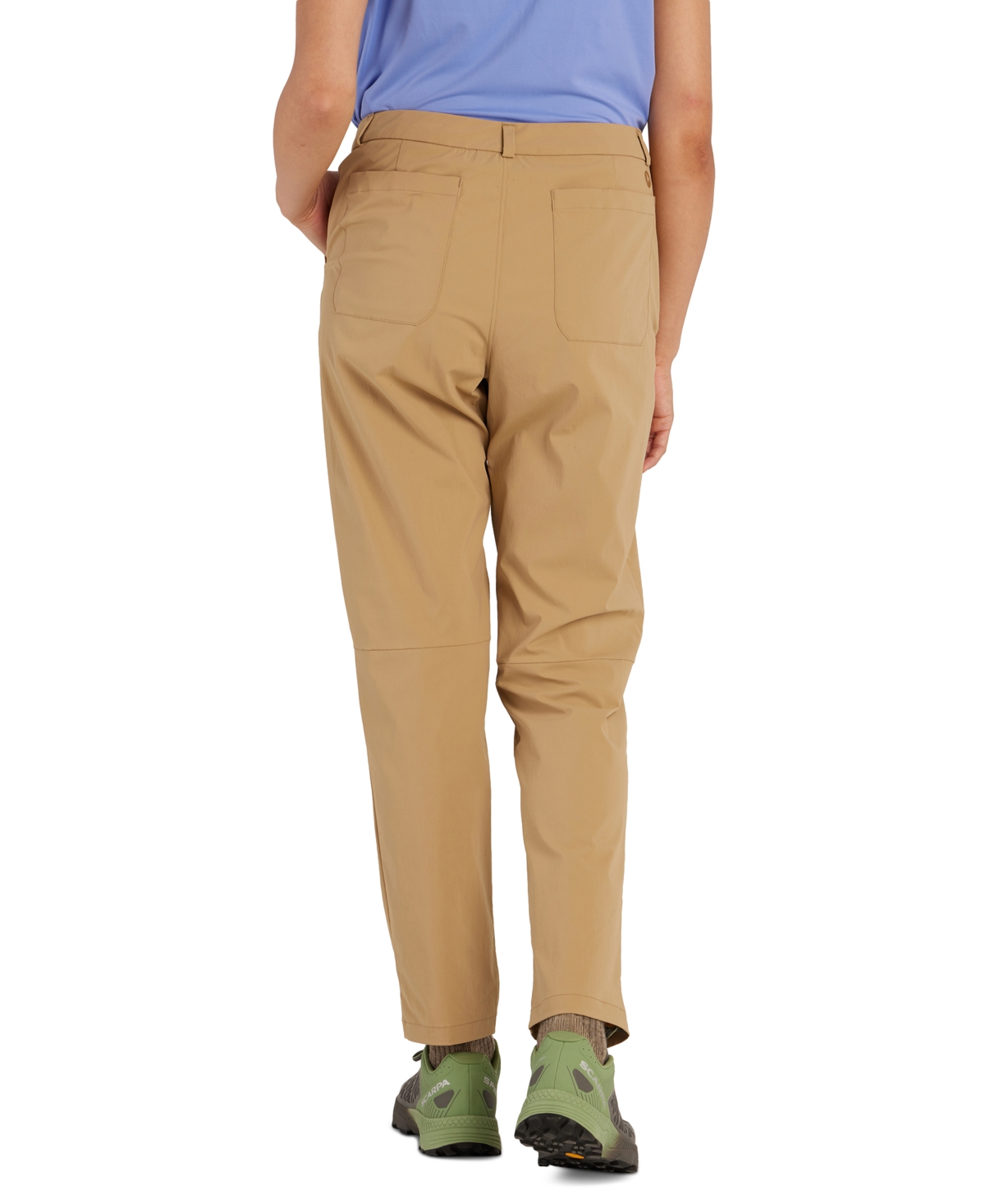 Marmot Women's Arch Rock Tapered Pants