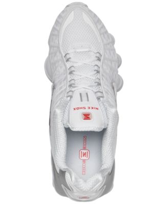 Women's Shox TL Casual Sneakers from Finish Line 