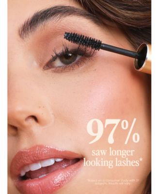 GrandeMASCARA Conditioning Peptide Mascara