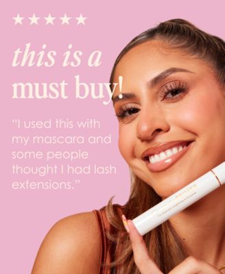 GrandePRIMER Pre-Mascara Lengthener & Thickener