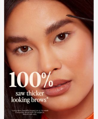 GrandeBROW 2-In-1 Tinted Brow Gel + Brow Enhancing Serum