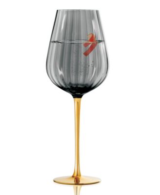 Posh All Purpose Wine Glasses, Set of 2