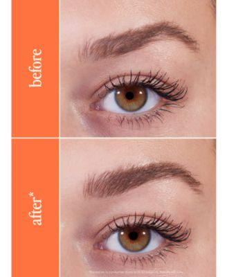 GrandeBROW-FILL Volumizing Brow Gel