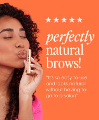 GrandeBROW-FILL Volumizing Brow Gel