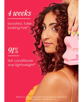GrandeHAIR Full Boost Conditioner, 8.12 oz.