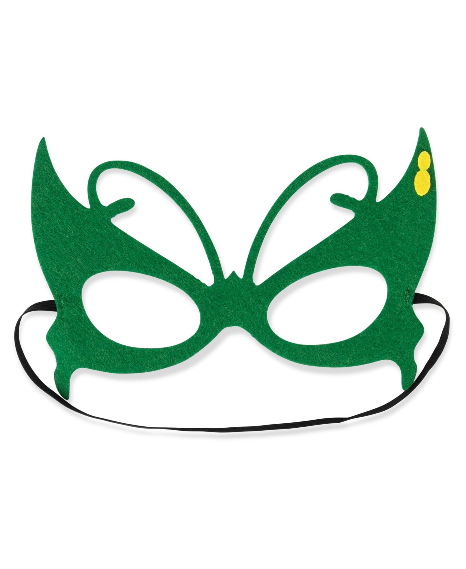 Butterfly Mask, Wings & Rainbow Tutu Costume Set - Girls