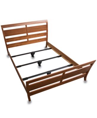 BedBeam™ Premium 3 Suspension System, King