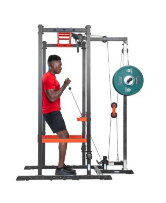 Power Zone Strength Rack - SF-XF9925