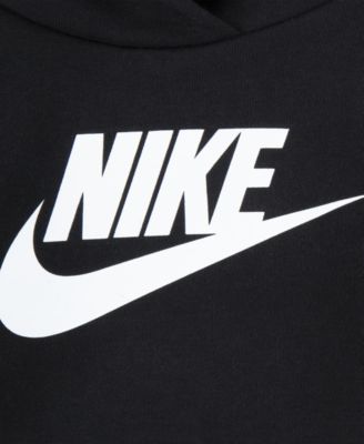 Baby Boys 2-Piece Club Fleece Hoodie and Pants Set