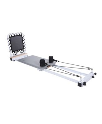 Stamina 55-5535 AeroPilates Precision Series Reformer Resistance Workout System