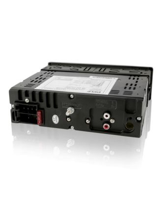 Marine Bluetooth MP3 Stereo Speaker Kit