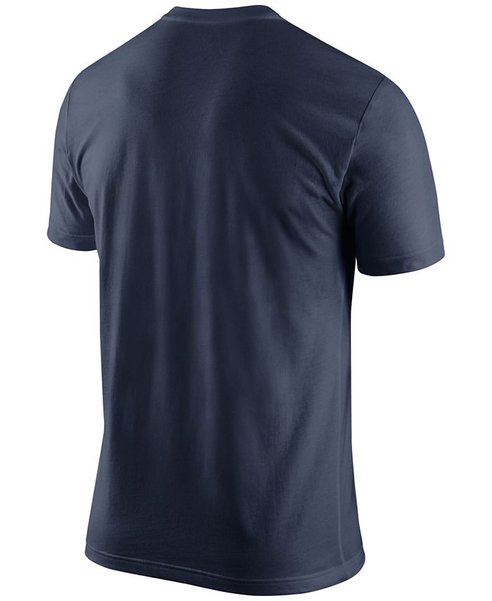Nike Men's Denver Broncos Team Stripe T-Shirt - Macy's