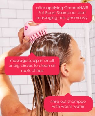 GrandeHAIR Scalp Massager