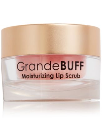 GrandeBUFF Moisturizing Lip Scrub