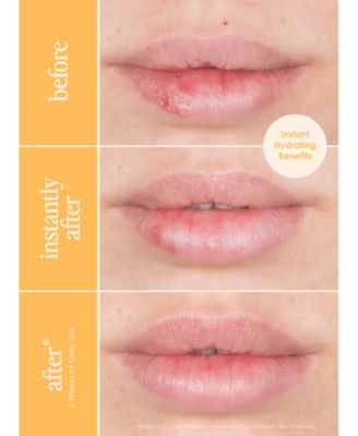 GrandeBUFF Moisturizing Lip Scrub