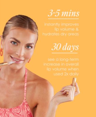 GrandeLIPS Hydrating Lip Plumper, Gloss