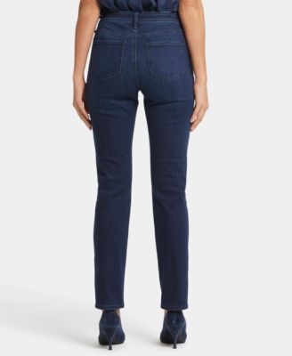 Women's High Rise Sheri Slim Jeans