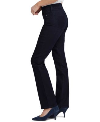 Women's Marilyn Straight Jeans