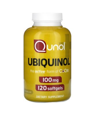 Qunol