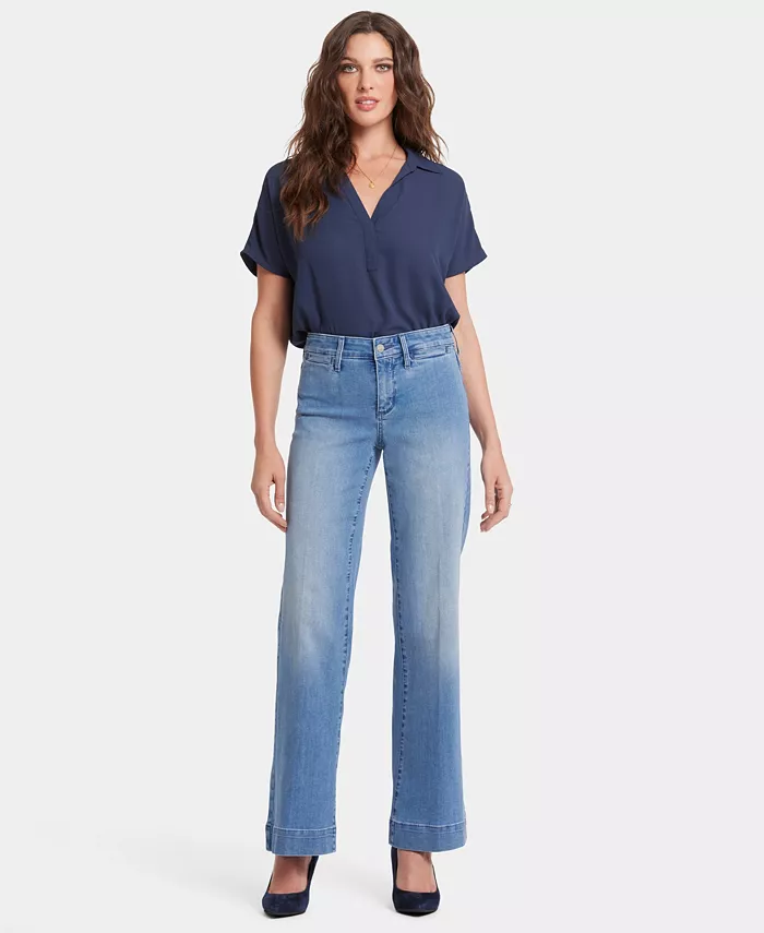 Women's Teresa Trouser Jeans