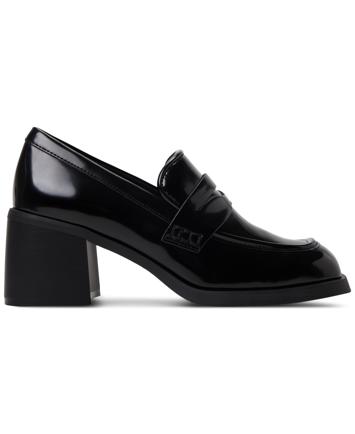 Aldo Women's Naila Leather Loafer Flats