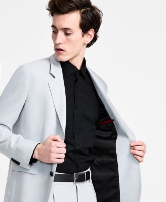 Men's Modern-Fit Suit Jacket