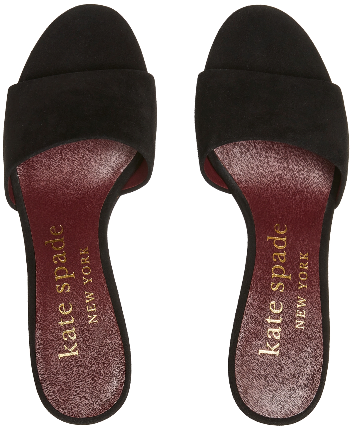 Kate Spade New York Women's Polished Dress Sandals