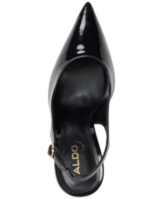 Women's Stessysling Slingback Pumps