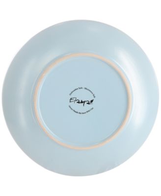 Emilia 16 Pc. Dinnerware Set, Service for 4