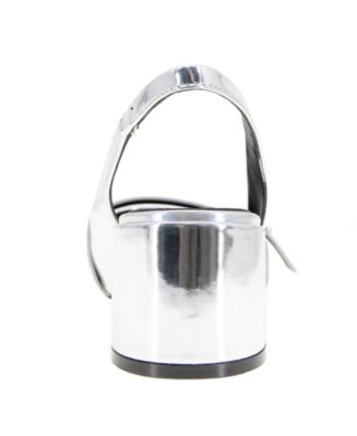 Women's Lindy Slingback Pumps