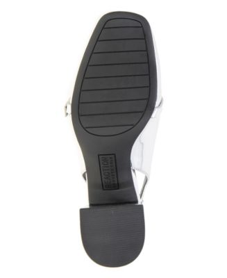 Women's Lindy Slingback Pumps