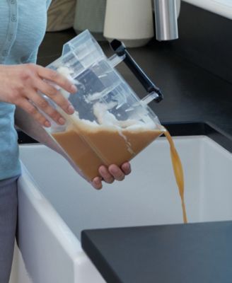 StainStriker Portable Carpet and Upholstery Cleaner - Spot, Stain, and Odor Eliminator - PX201