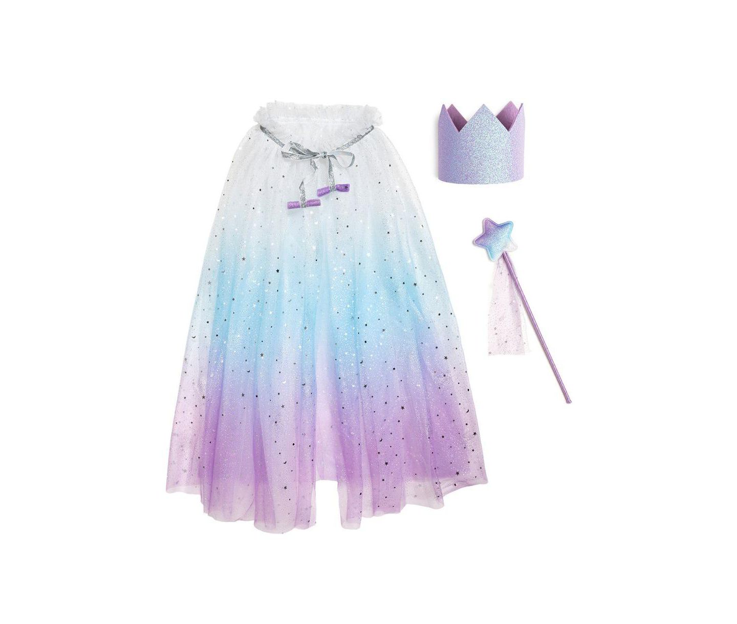 Платья Sweet Wink Stardust Dress Up Kit для девочек, цвет: Разноцветный — фото 1
