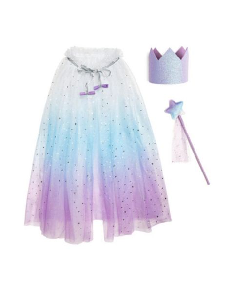 Платья Sweet Wink Stardust Dress Up Kit для девочек, цвет: Разноцветный