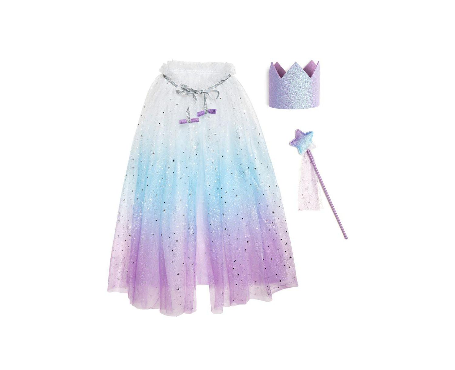 Girls Stardust Dress Up Kit