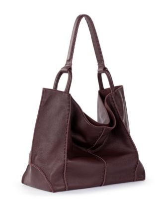 Women's Los Feliz Leather Tote Bag