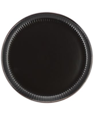 Leo 16 Pc. Dinnerware Set, Service for 4