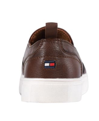 Men's Kozal Casual Slip On Sneakers