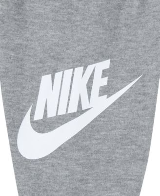 Baby Boys or Girls Club Fleece Hoodie and Pants, 2 Piece Set